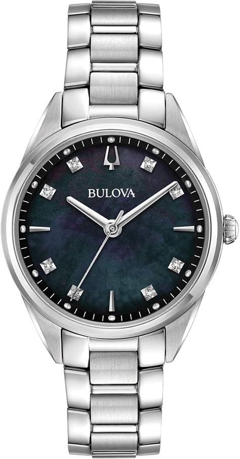 bulova uhren hersteller.